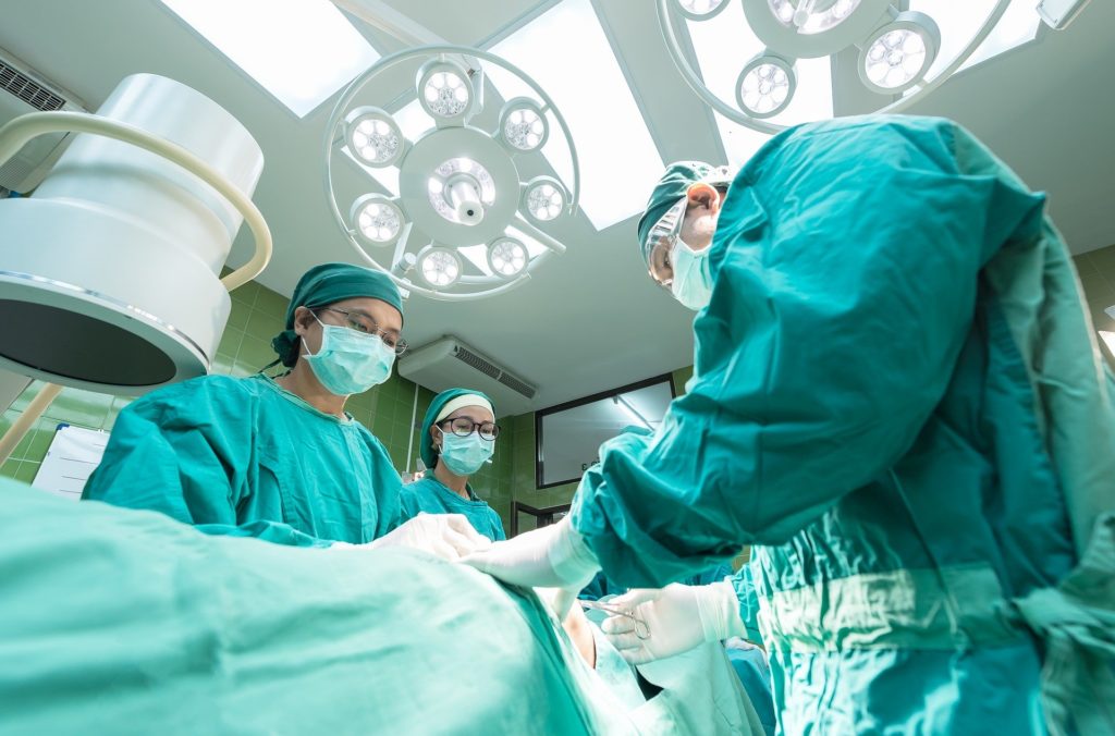 Arzthaftungsrecht, Strafrecht, Medizinrechtstage